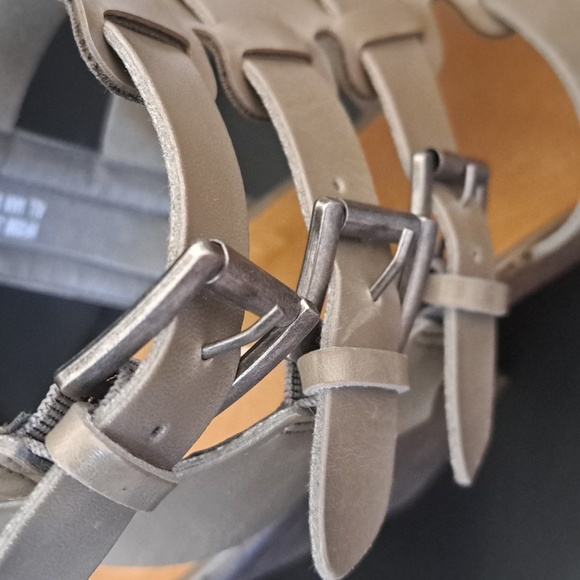 Rampage Sandals👡 - Picture 5 of 7